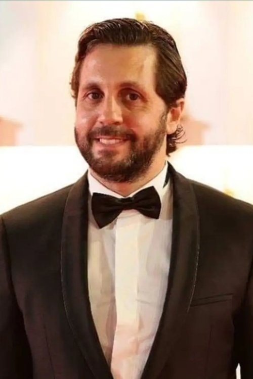 Hesham Maged zdjęcie