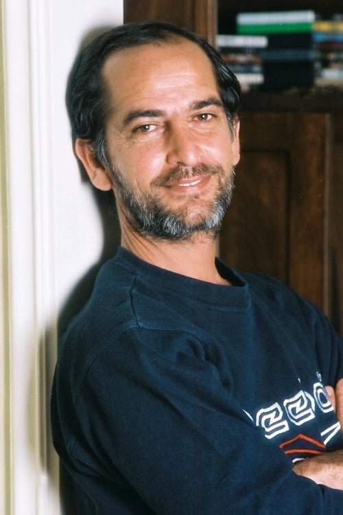 Hesham Selim zdjęcie