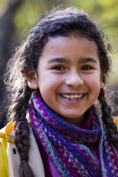 Hiba Ghafry zdjęcie