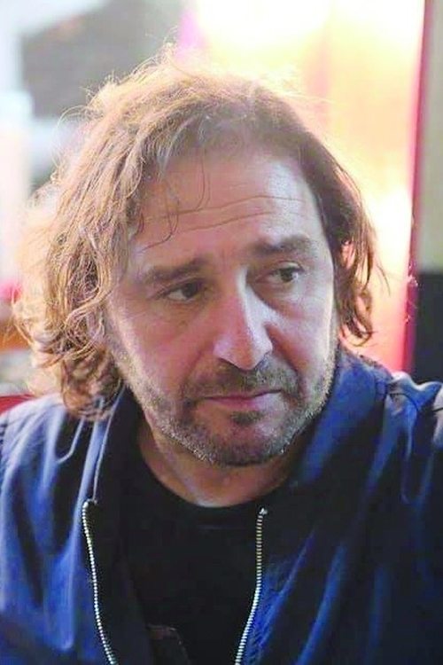 Hichem Mesbah zdjęcie