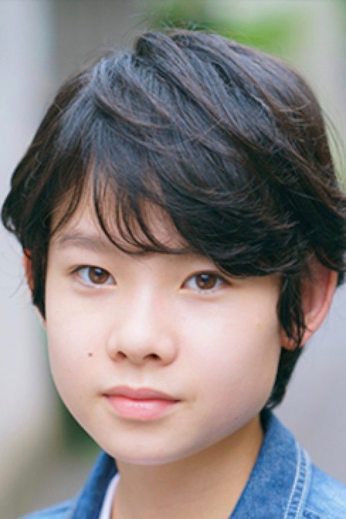 Hikaru Tashiro zdjęcie