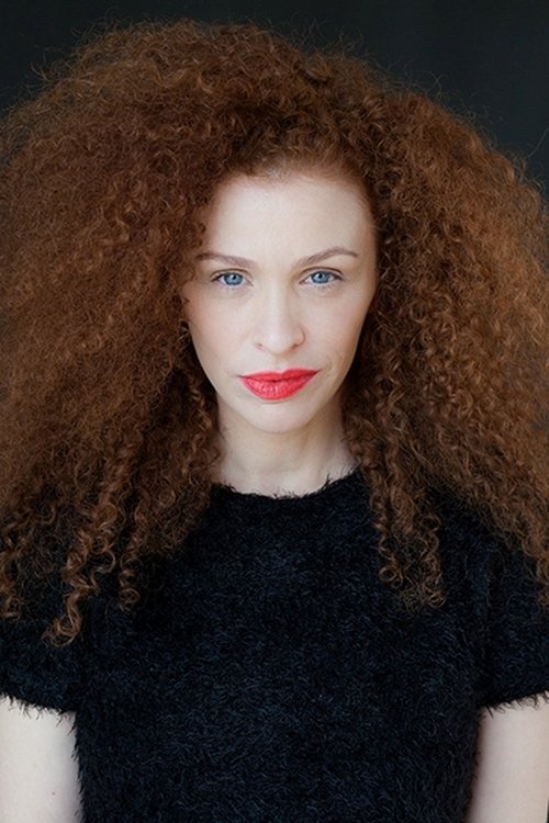 hila feldman zdjęcie