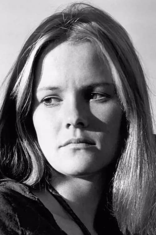 Hilarie Thompson zdjęcie