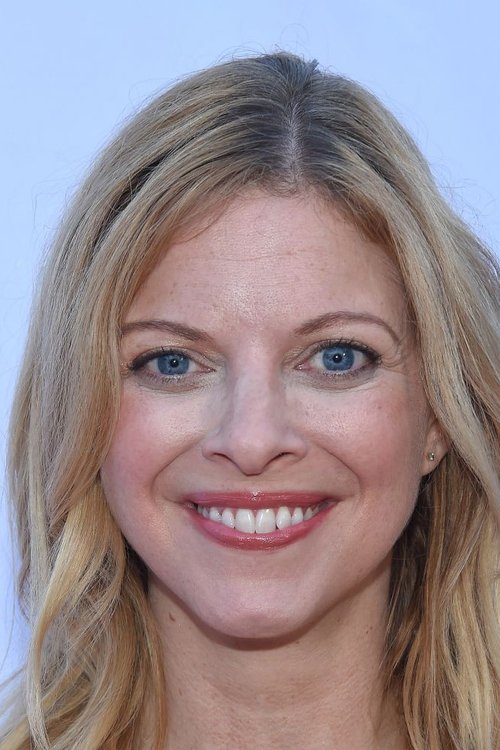 Hilary Barraford zdjęcie