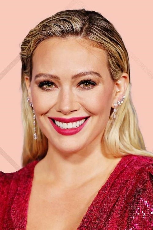 Hilary Duff zdjęcie