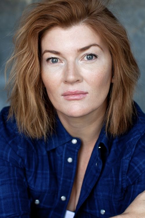 Hilary Fleming zdjęcie