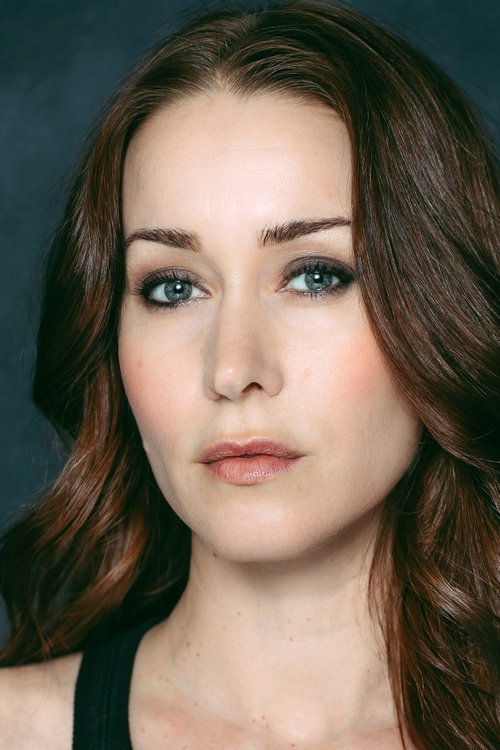 Hilary Jardine zdjęcie