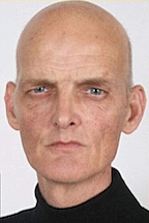 Hilary Reeves zdjęcie