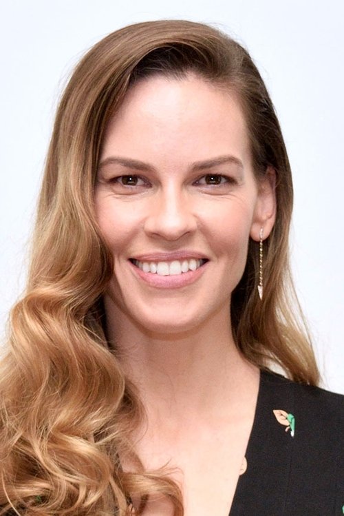 Hilary Swank zdjęcie