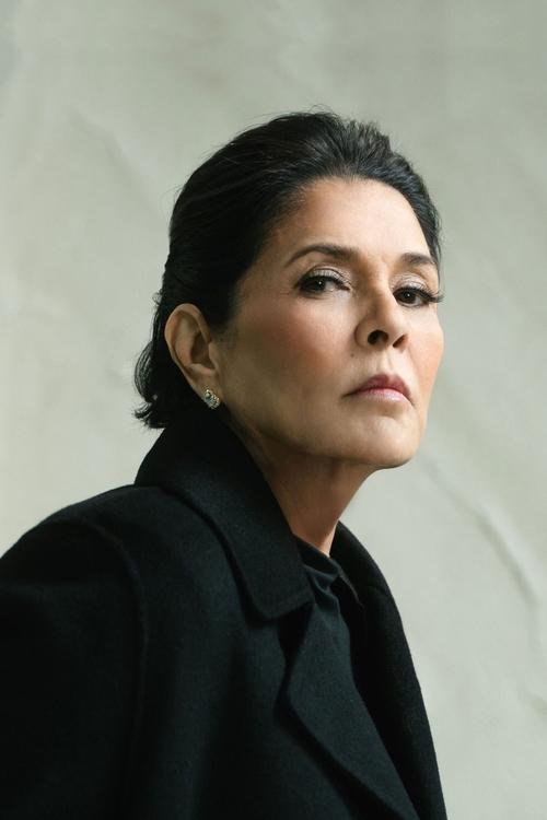 Hilda Koronel zdjęcie