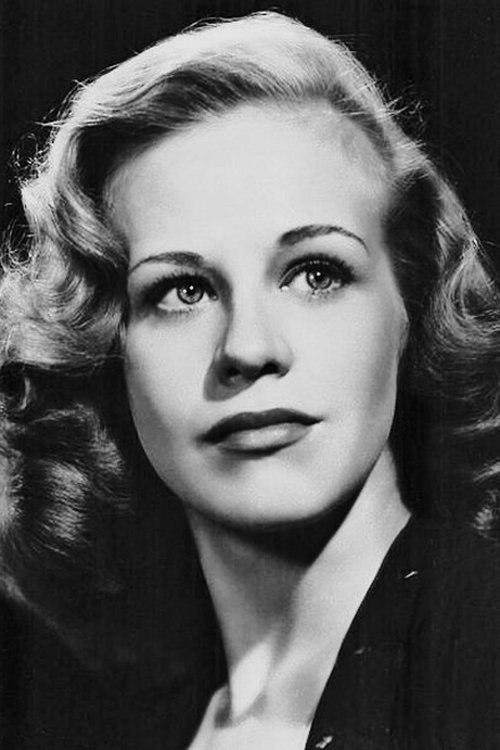 Hildegard Knef zdjęcie