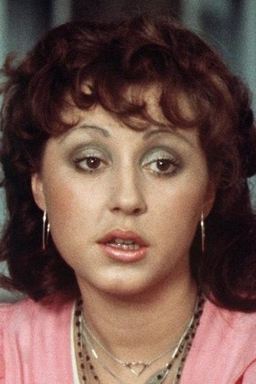 Hildegard Krekel zdjęcie