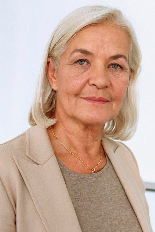 Hildegard Schmahl zdjęcie