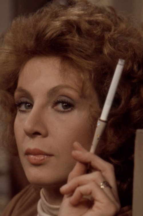 Hildy Brooks zdjęcie