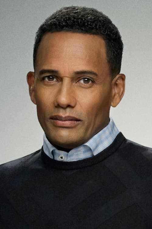 Hill Harper zdjęcie