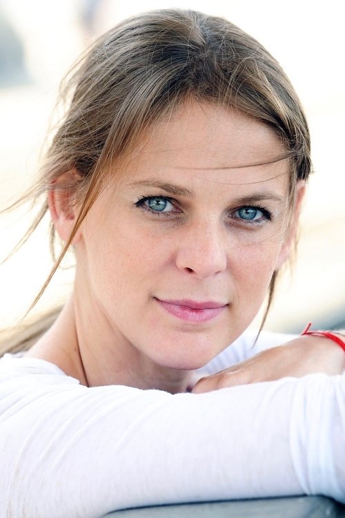 Hillary Baack zdjęcie