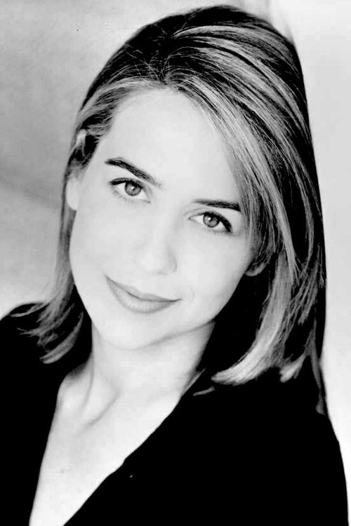 Hillary Matthews zdjęcie