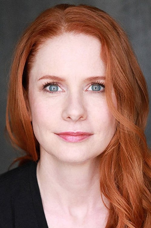 Hillary Tuck zdjęcie