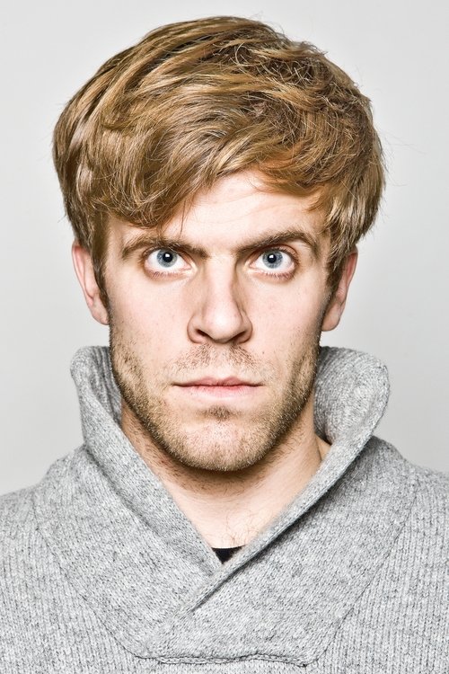 Hilmar Guðjónsson zdjęcie