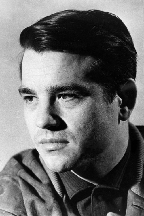 Hilmar Thate zdjęcie