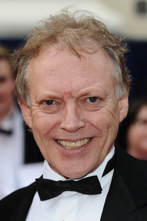 Hilton McRae zdjęcie