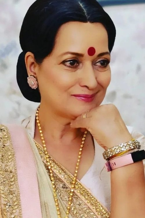 Himani Shivpuri zdjęcie