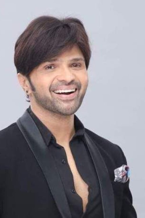Himesh Reshammiya zdjęcie