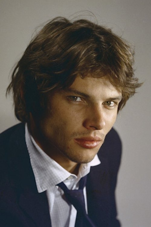 Hiram Keller zdjęcie