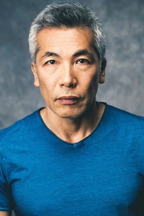 Hiro Kanagawa zdjęcie