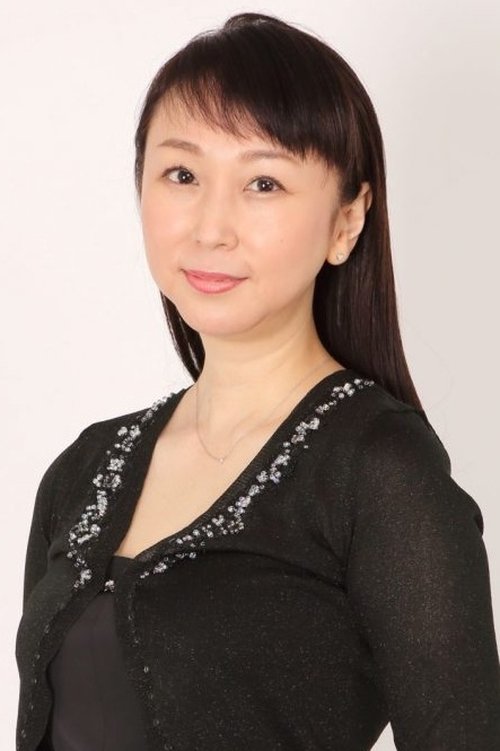 Hiromi Kanaya zdjęcie