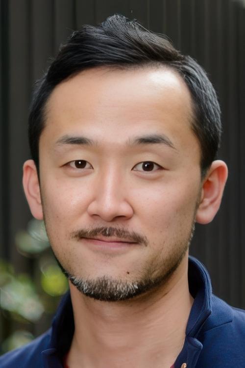 Hiroshi Sogabe zdjęcie