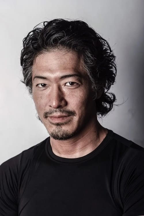 Hiroyuki Mori zdjęcie
