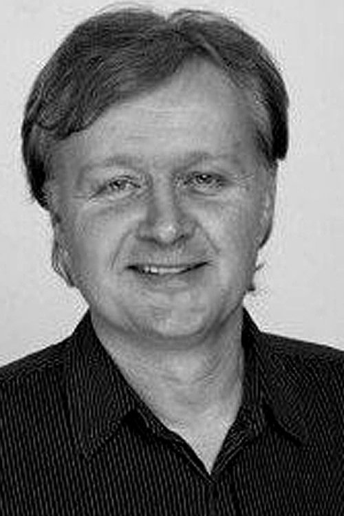 Hjálmar Hjálmarsson zdjęcie