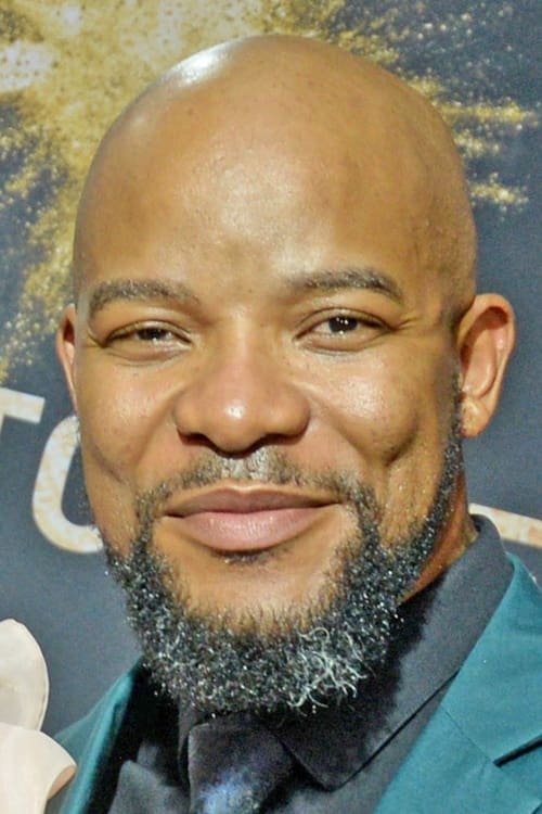 Hlomla Dandala zdjęcie