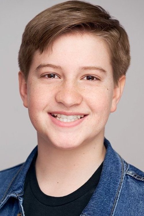 Holden William Hagelberger zdjęcie