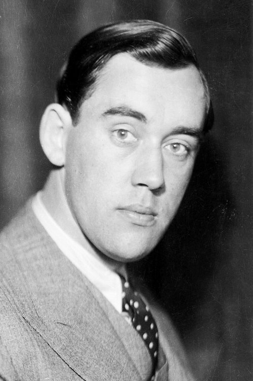 Holger Löwenadler zdjęcie