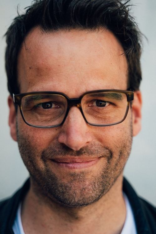 Holger Speckhahn zdjęcie