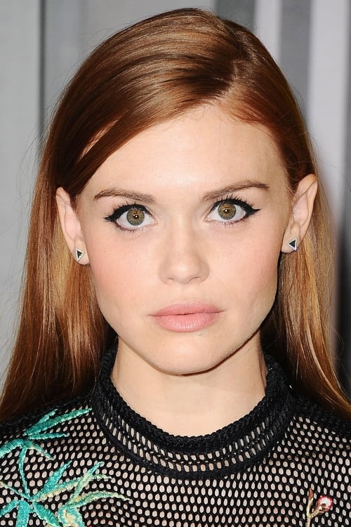 Holland Roden zdjęcie