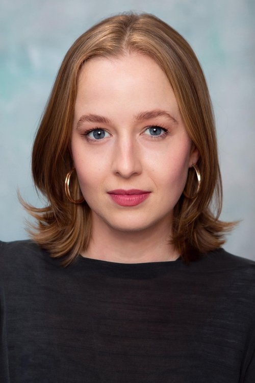 Holli Dempsey zdjęcie