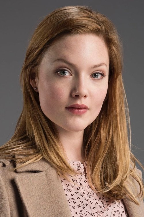 Holliday Grainger zdjęcie