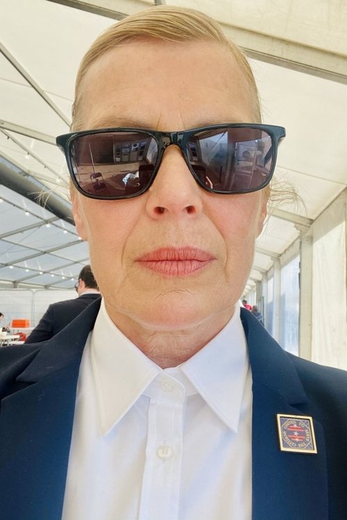 Holly Barnard zdjęcie