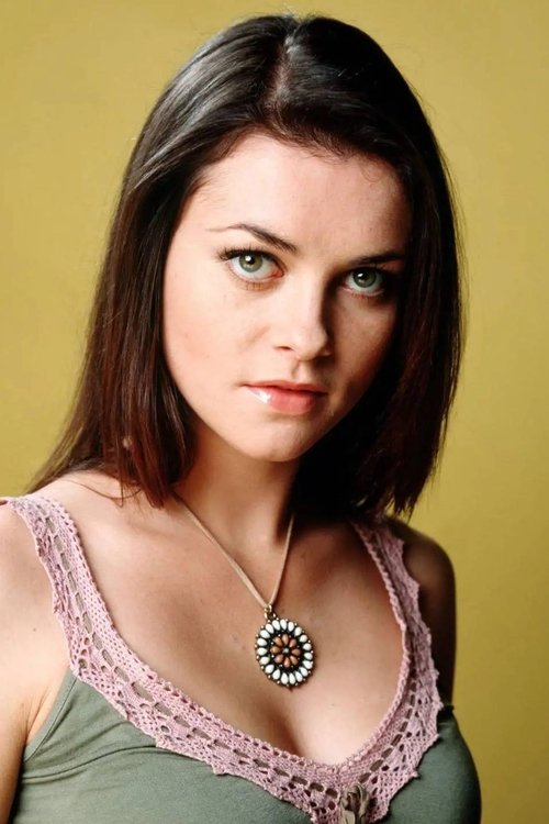 Holly Davidson zdjęcie