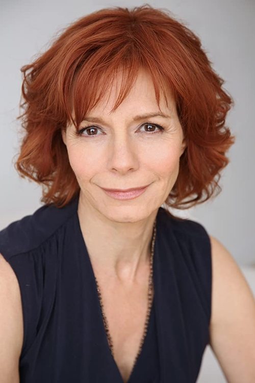 Holly Hawkins zdjęcie