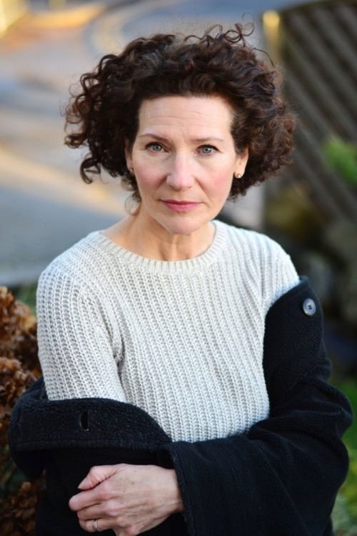 Holly Hayes zdjęcie