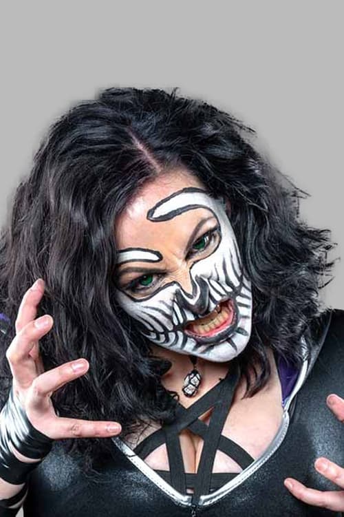 Holly Letkeman zdjęcie