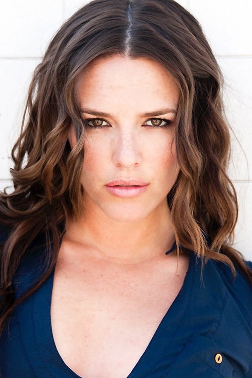 Holly Lynch zdjęcie