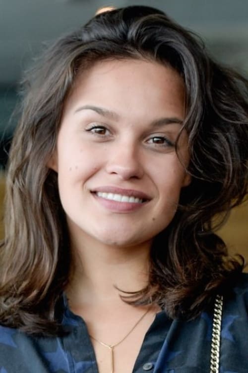 Holly Mae Brood zdjęcie