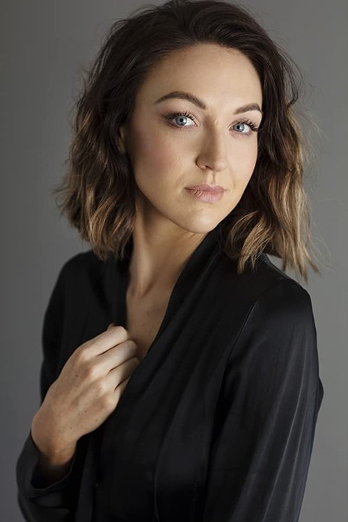 Holly Shervey zdjęcie