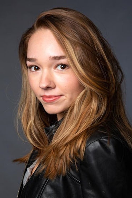Holly Taylor zdjęcie