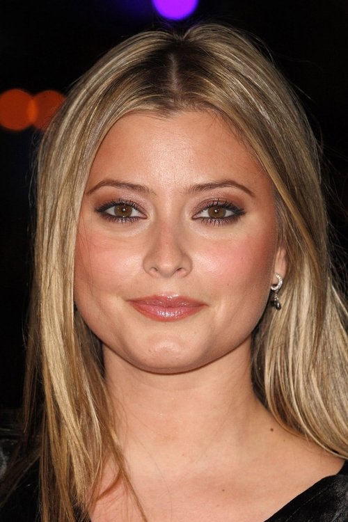 Holly Valance zdjęcie